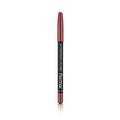 Flormar Waterproof Lipliner - Long-Lasting, 20 Color Options for Defined Lips