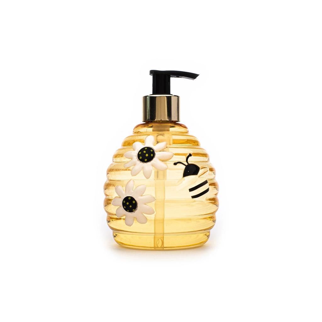 Simple Pleasures Honey Lemon Liquid Hand Soap 500 ml