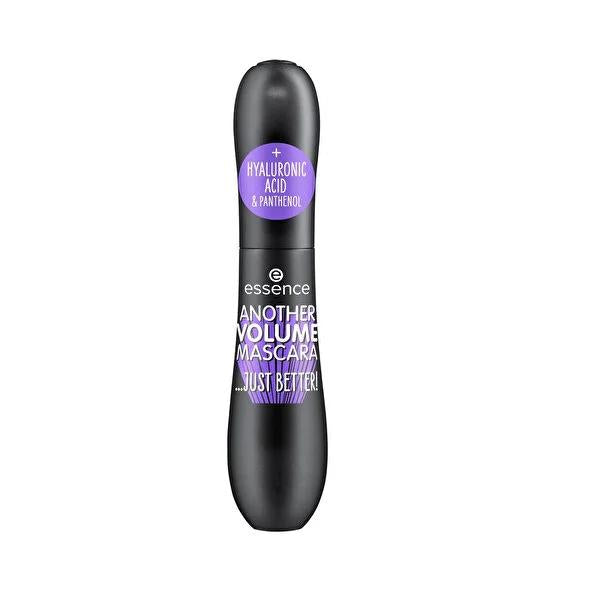 Essence Mascara Another Volume Just Better - Enhances Eyelash Volume and Length