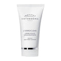 Institut Esthederm Deep Pore Facial Cleanser: Vacuum Action for Blackhead Removal, Oily & Combination Skin Detox - Gentle Exfoliation, 2.54 fl oz