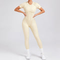 One-piece Sports Yoga Jumpsuit 88201