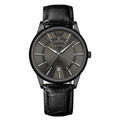 Single-calendar Waterproof Quartz Mens Watch