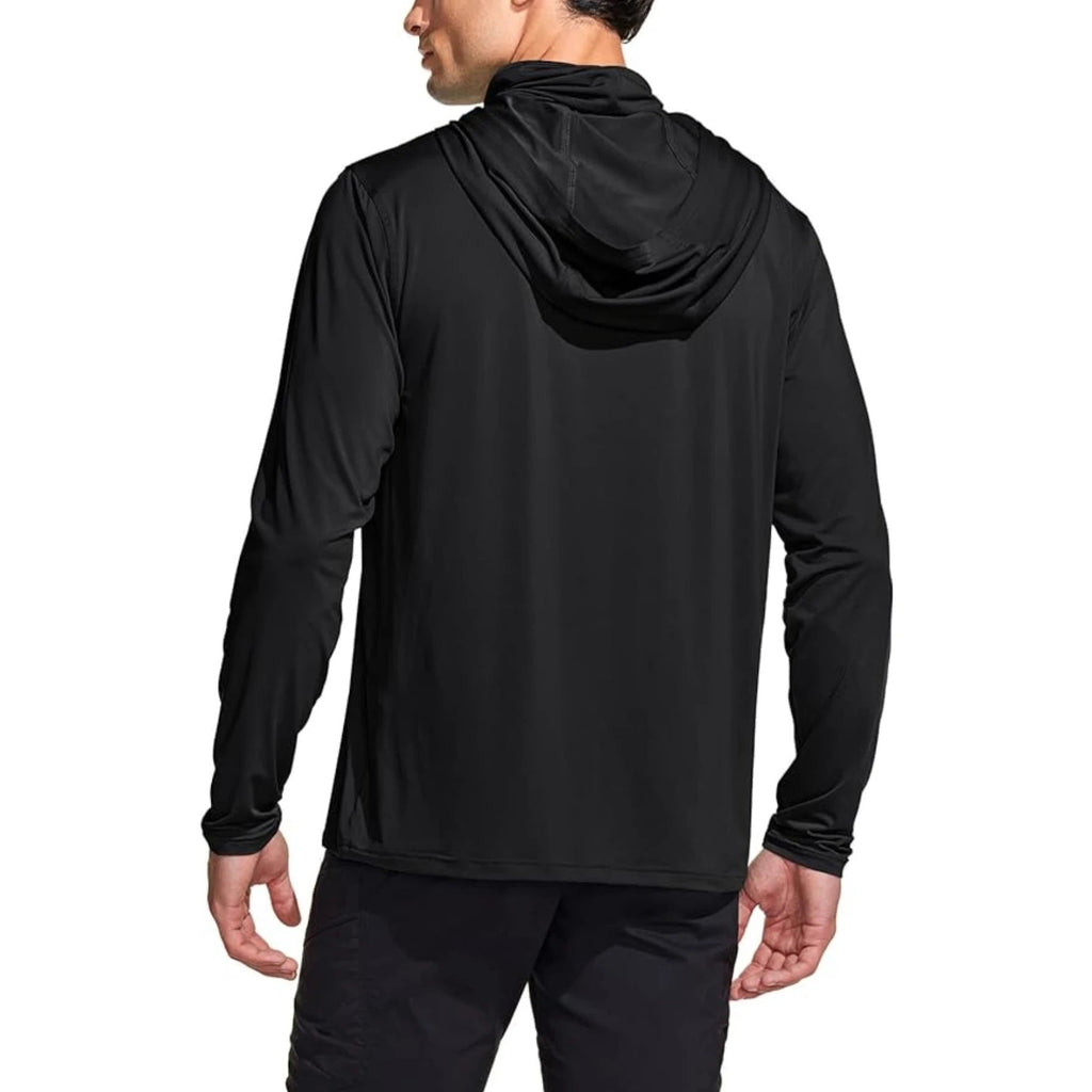 Cross-border Outdoor Sports Climbing Ice-silk Sun-protection Clothing