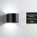 wall lamp