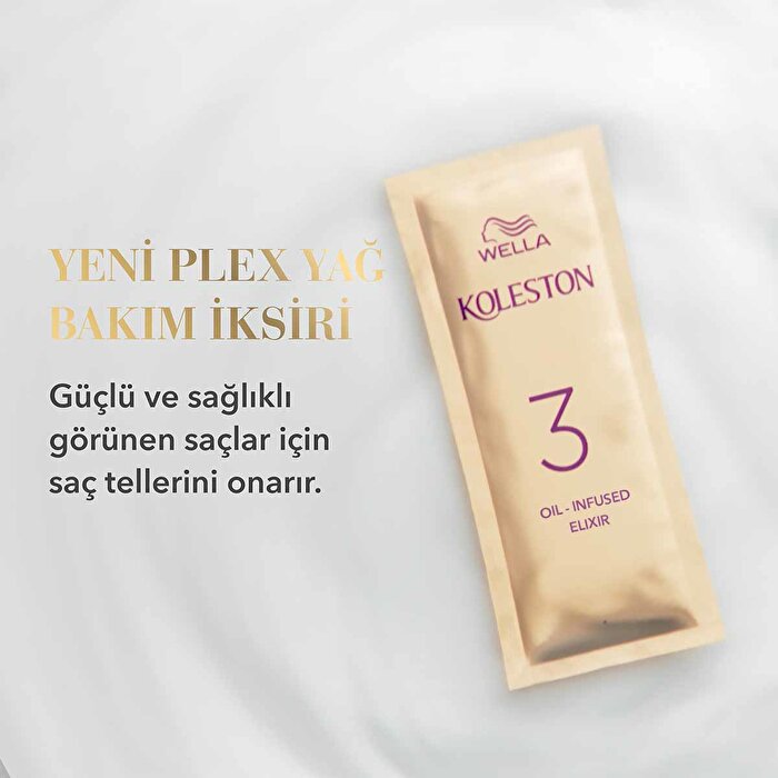 Koleston Wella Supreme Hair Color 2.0 - Black | Luxurious Cream Formula
