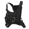 Waterproof And Abrasion-resistant Sports Vest Bag