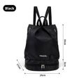 GSFLYYB-001	Dry and wet separation swimming bag-black-1 piece