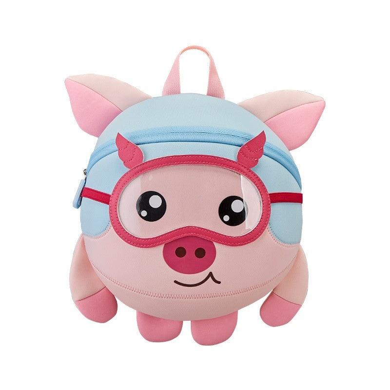 Cute Outing Cute Children's Backpack