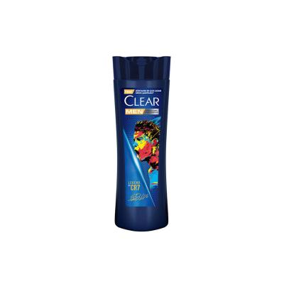 Clear Men Shampoo Legend by CR7 Cristiano Ronaldo - 350ml | Limited Edition