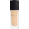Dior Forever Matte Foundation SPF 15: 24H Transfer-Proof, Medium Coverage, Skin-Improving & Sun Protection Foundation