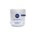 Nivea Intense Moisturizing Hand and Body Cream for Dry Skin - Non-Greasy Formula with Sea Minerals - 13.53 fl oz