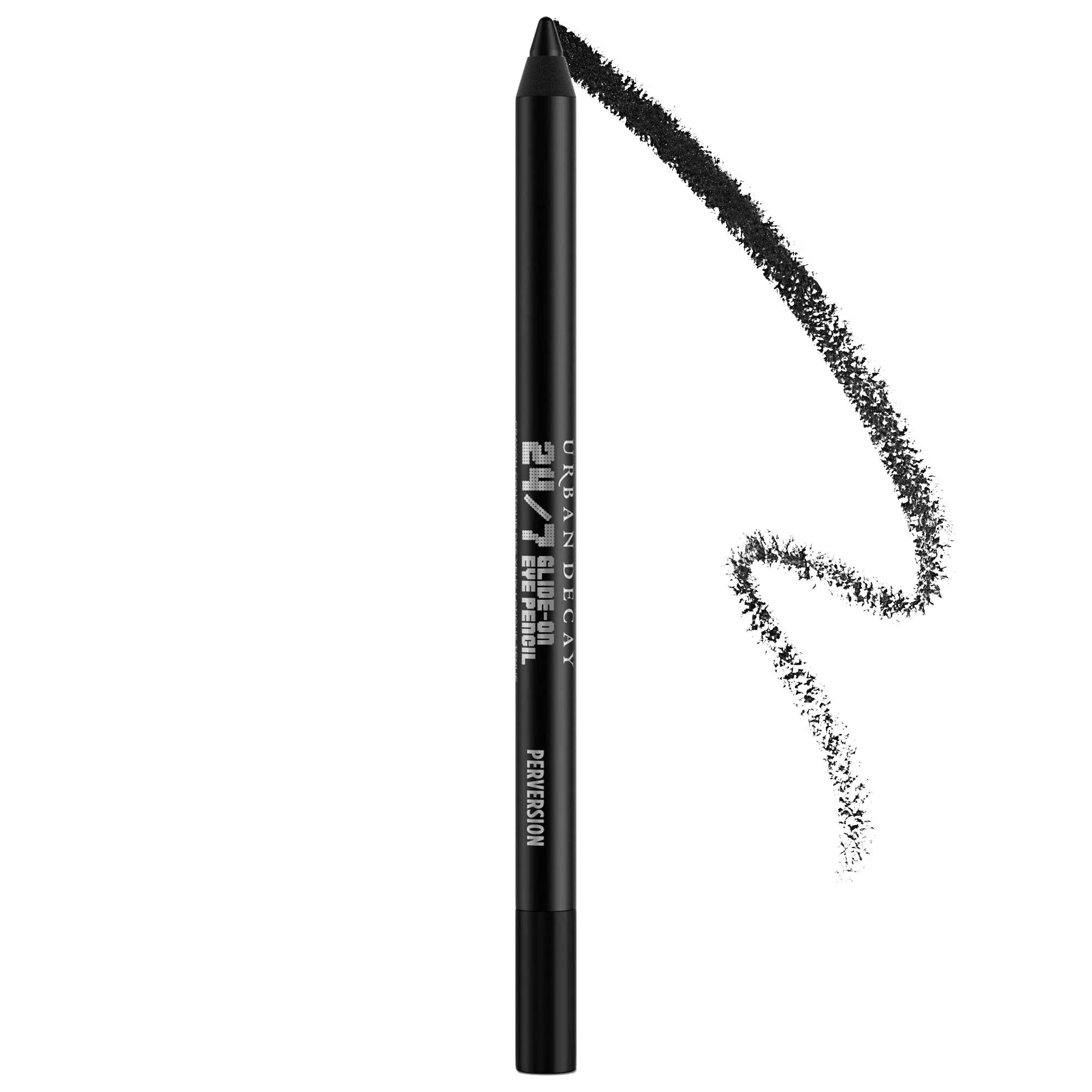 Charlotte Tilbury 24/7 Glide-On Waterproof Eyeliner Pencil - Luxurious, Long-Lasting Eye Makeup for Beauty Enthusiasts