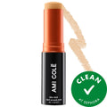 Glossier Skin-Enhancing Lightweight & Blurring Foundation Stick - Medium Coverage, Natural Finish, Nourishing Makeup
