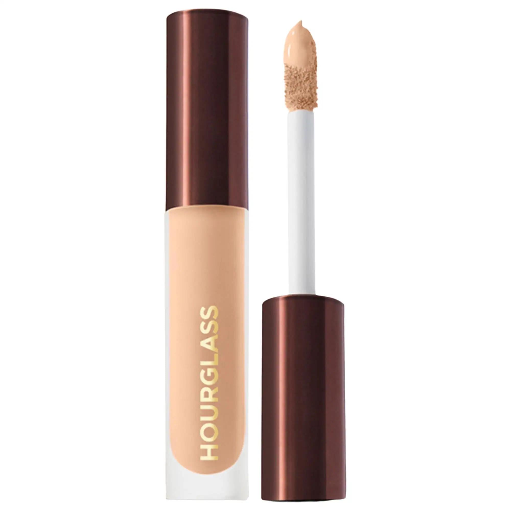 Hourglass Mini Vanish Airbrush Concealer: Full Coverage, Weightless, Waterproof, & Long Lasting - Vegan & Cruelty-Free.