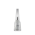 Flormar Glitter Nail Polish: Shimmering Sparkle & Glam - 16 Vibrant Colors for Stunning Nail Art & Designs