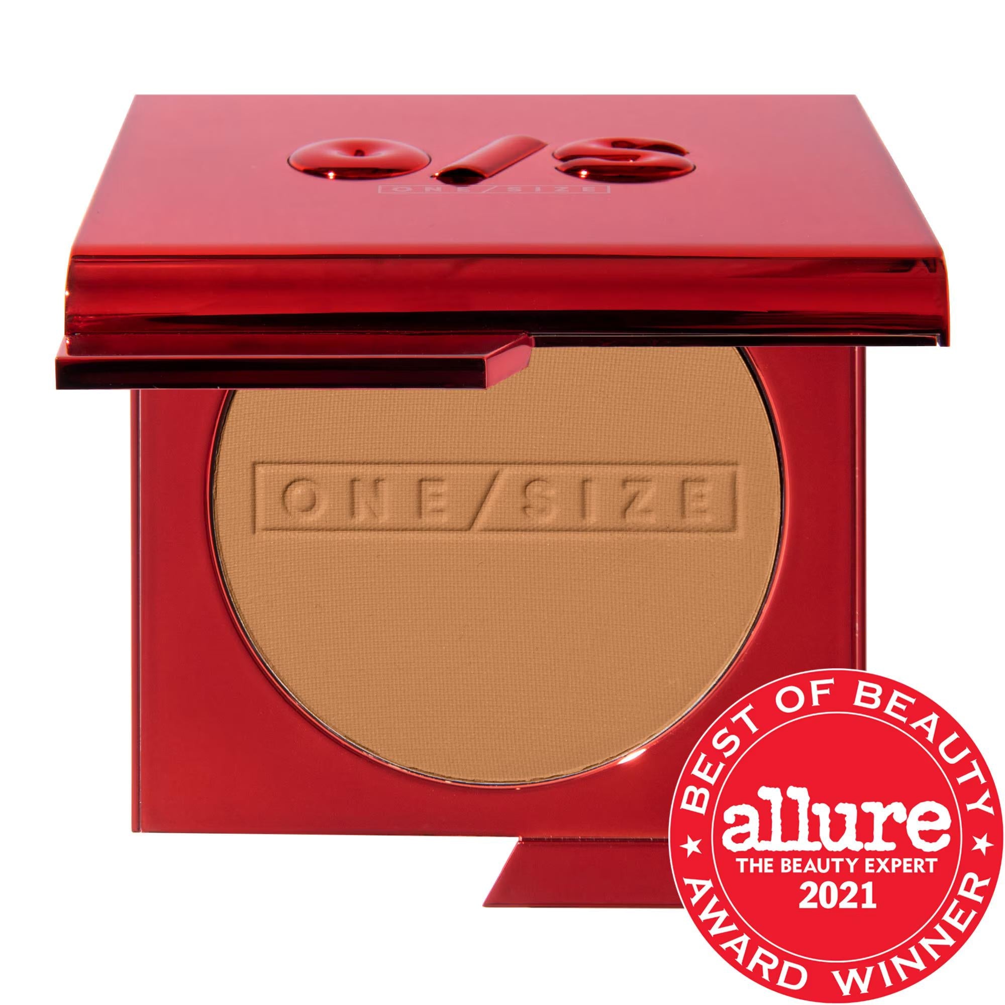 Turn Up The Base - Versatile Vegan Powder Foundation for Flawless Coverage