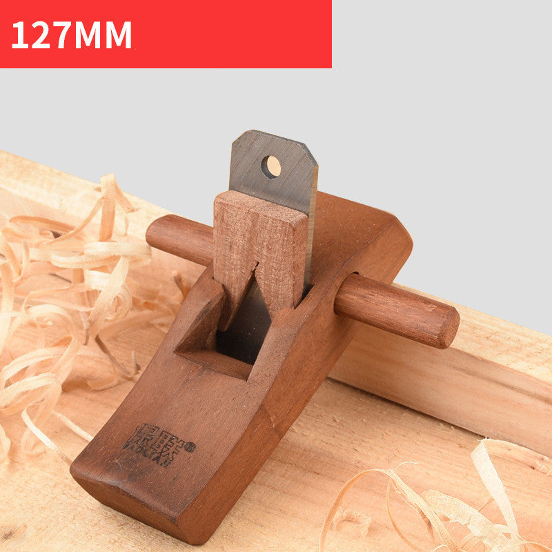Woodworking Planer, Hand Planer, Hand Push Tool Complete Set