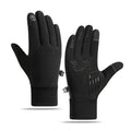 Anti-slip Touchscreen-compatible Padded Cycling Gloves