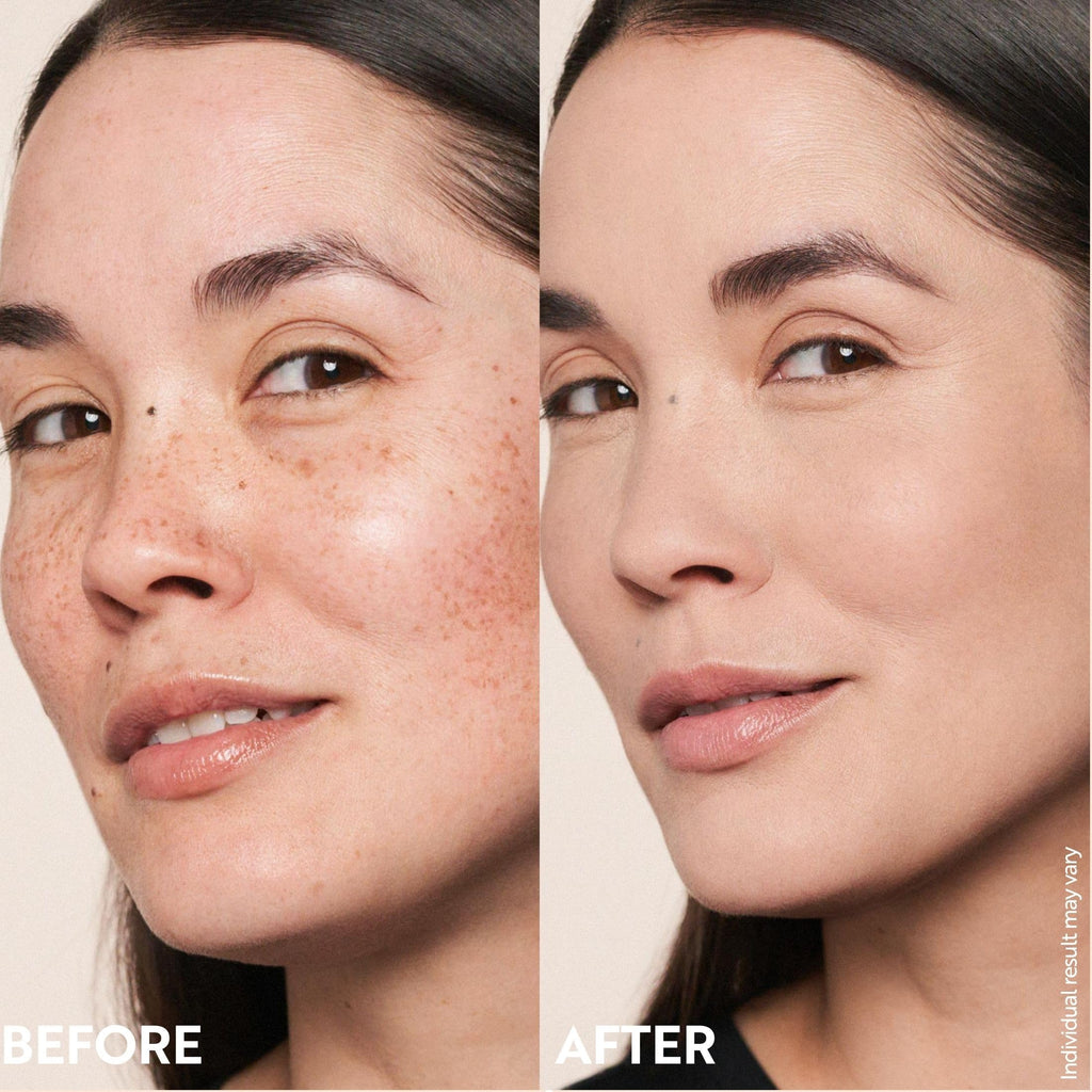 M.Asam Magic Finish Liquid Foundation 30ML - Flawless Matte