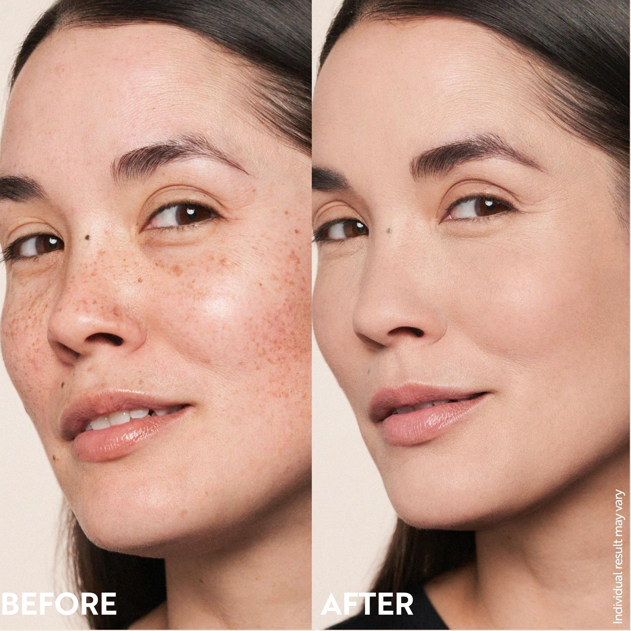 M.Asam Magic Finish Liquid Foundation 30ML - Flawless Matte