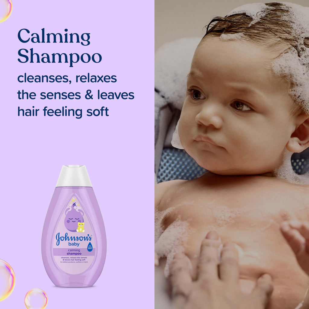 Johnson's Baby Bedtime Soap 100G - Gentle Formula | Baby Care
