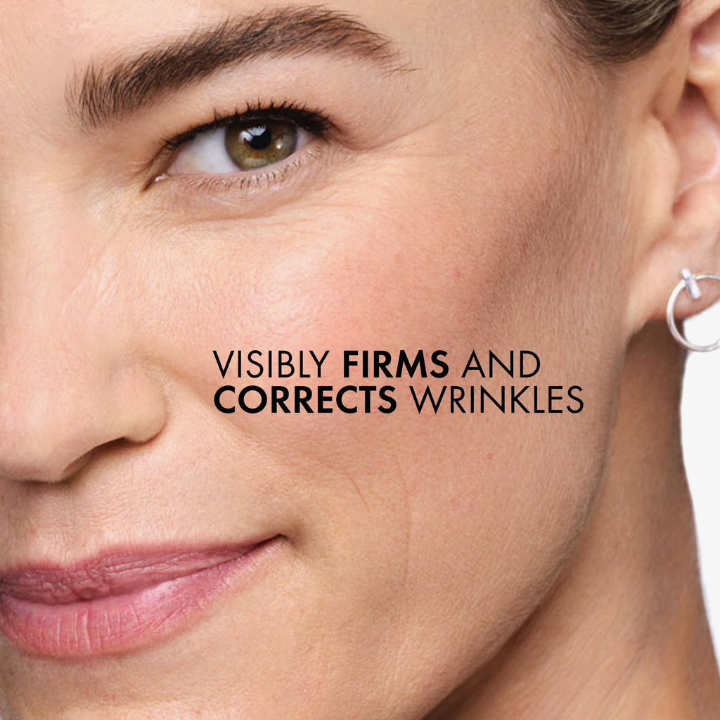 Vichy Liftactiv Supreme PNM Anti-Aging Night Cream - 50ml, Anti-Wrinkle & Firming for Normal to Combination Skin