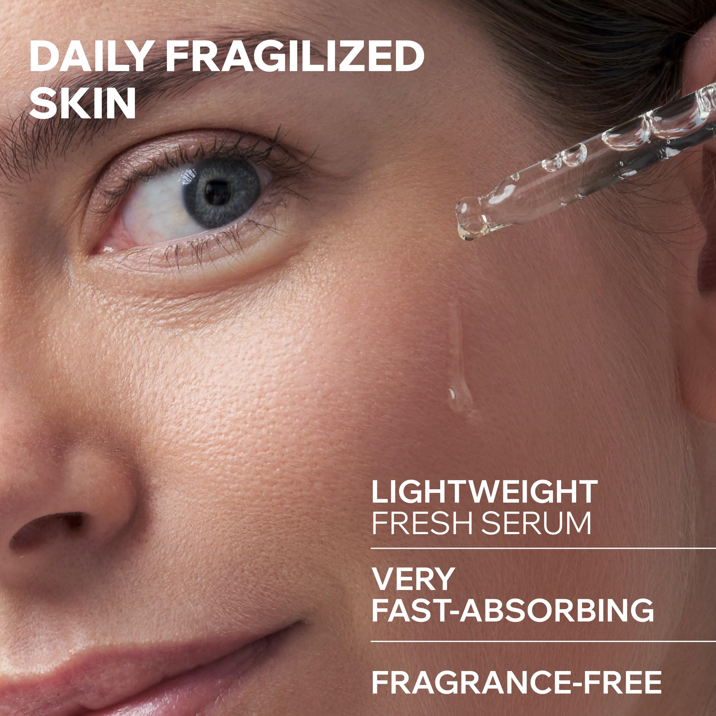 Uriage Bariéderm-CICA Daily Serum 30ml