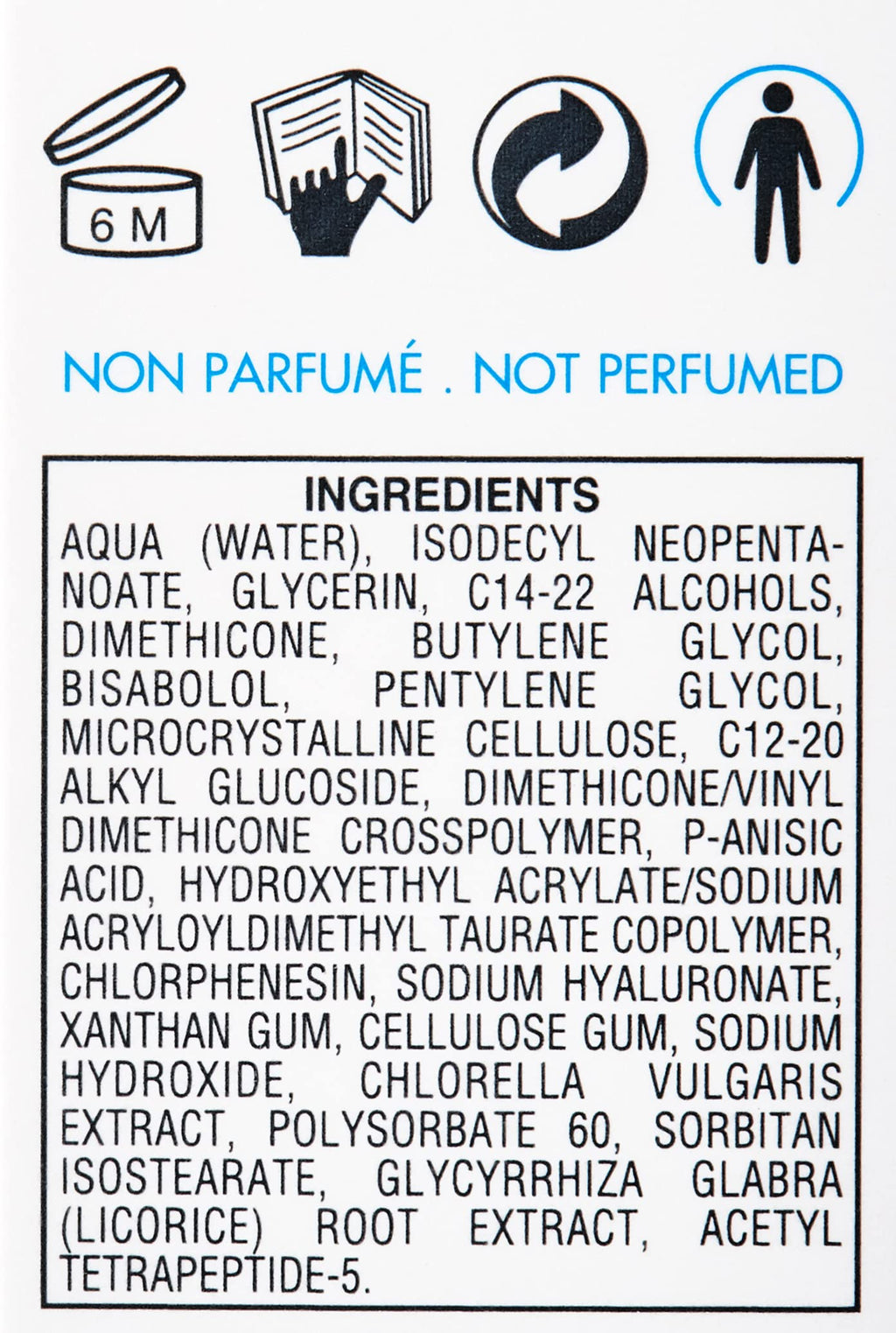 Isis Pharma Neotone Eyes Eye Cream - Hydrating, Soothing, Dermatologically Tested for Dark Circle Treatment - 0.51 fl oz