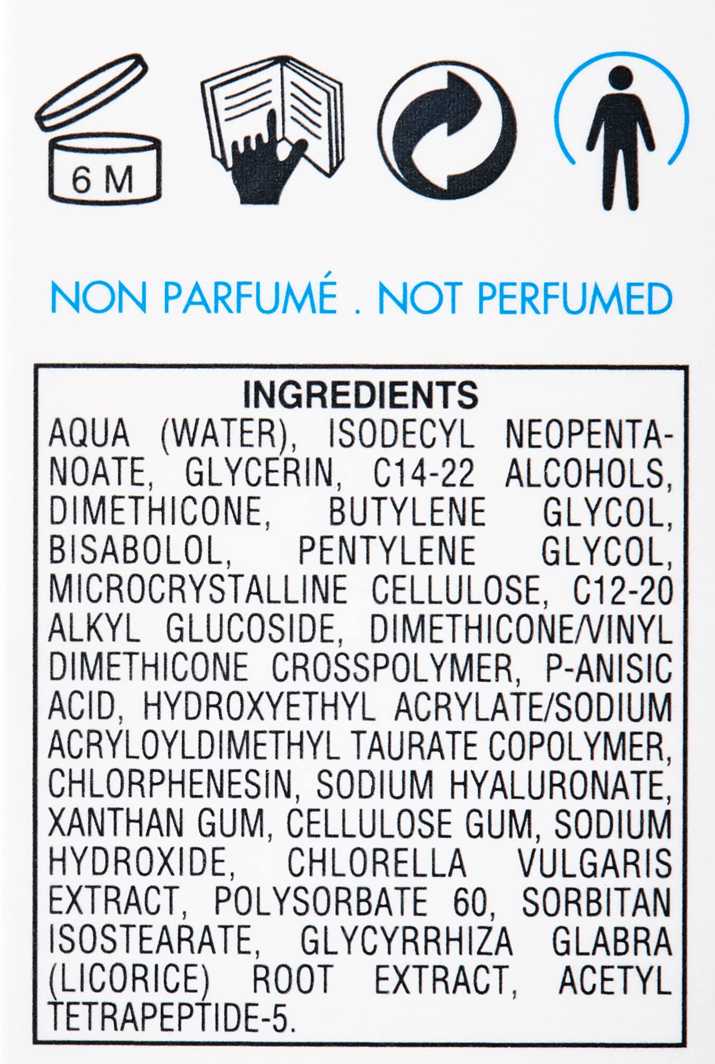 Isis Pharma Neotone Eyes Eye Cream - Hydrating, Soothing, Dermatologically Tested for Dark Circle Treatment - 0.51 fl oz