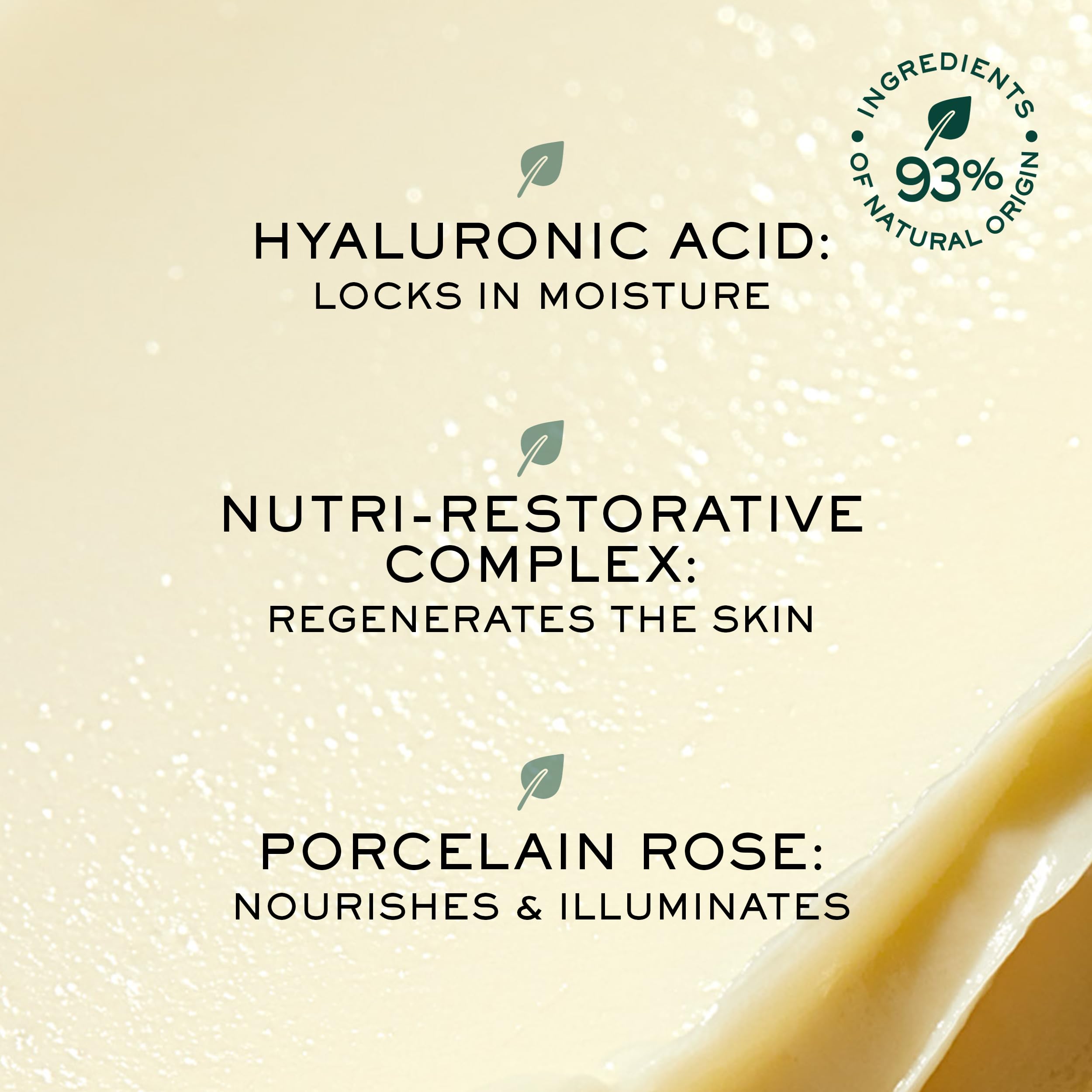 Nuxe Nuxuriance Gold Anti-Aging Serum - Revitalizing, Natural Skincare with Hyaluronic Acid