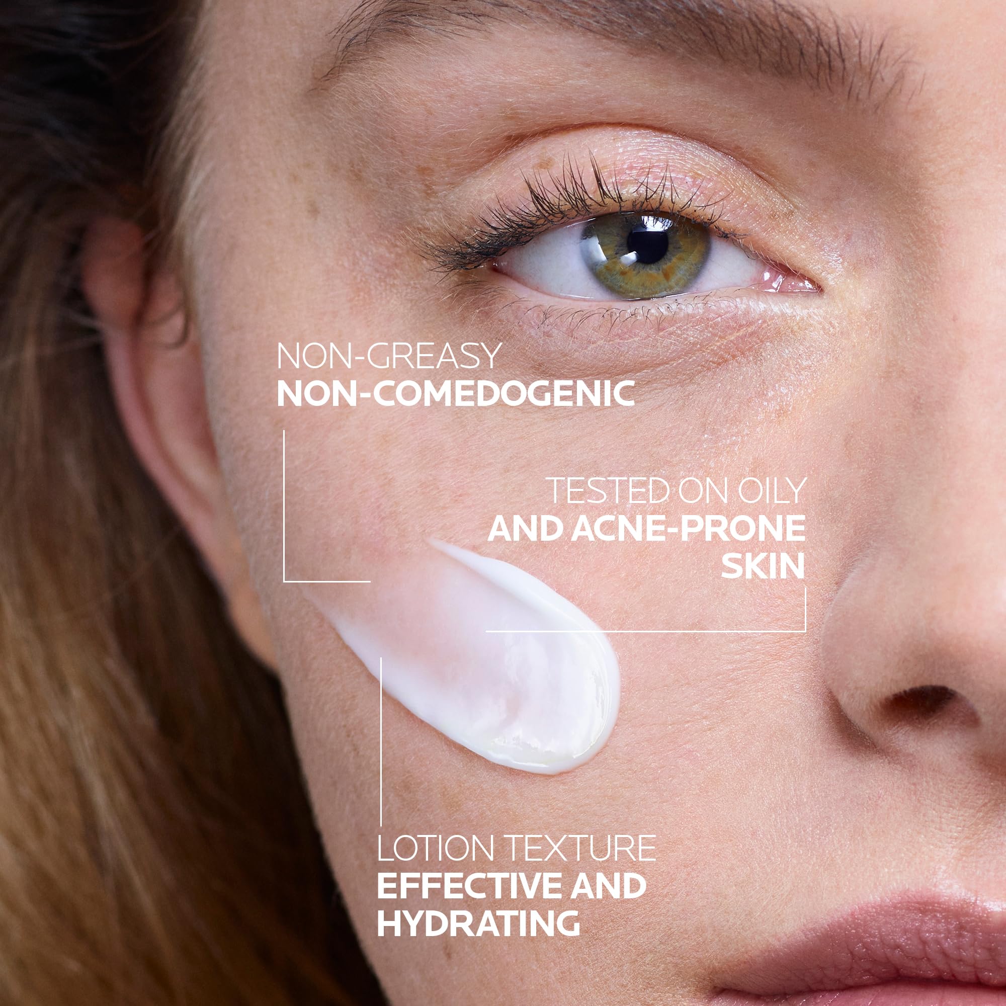 La Roche Posay Effaclar duo (+) Cream 40 ml