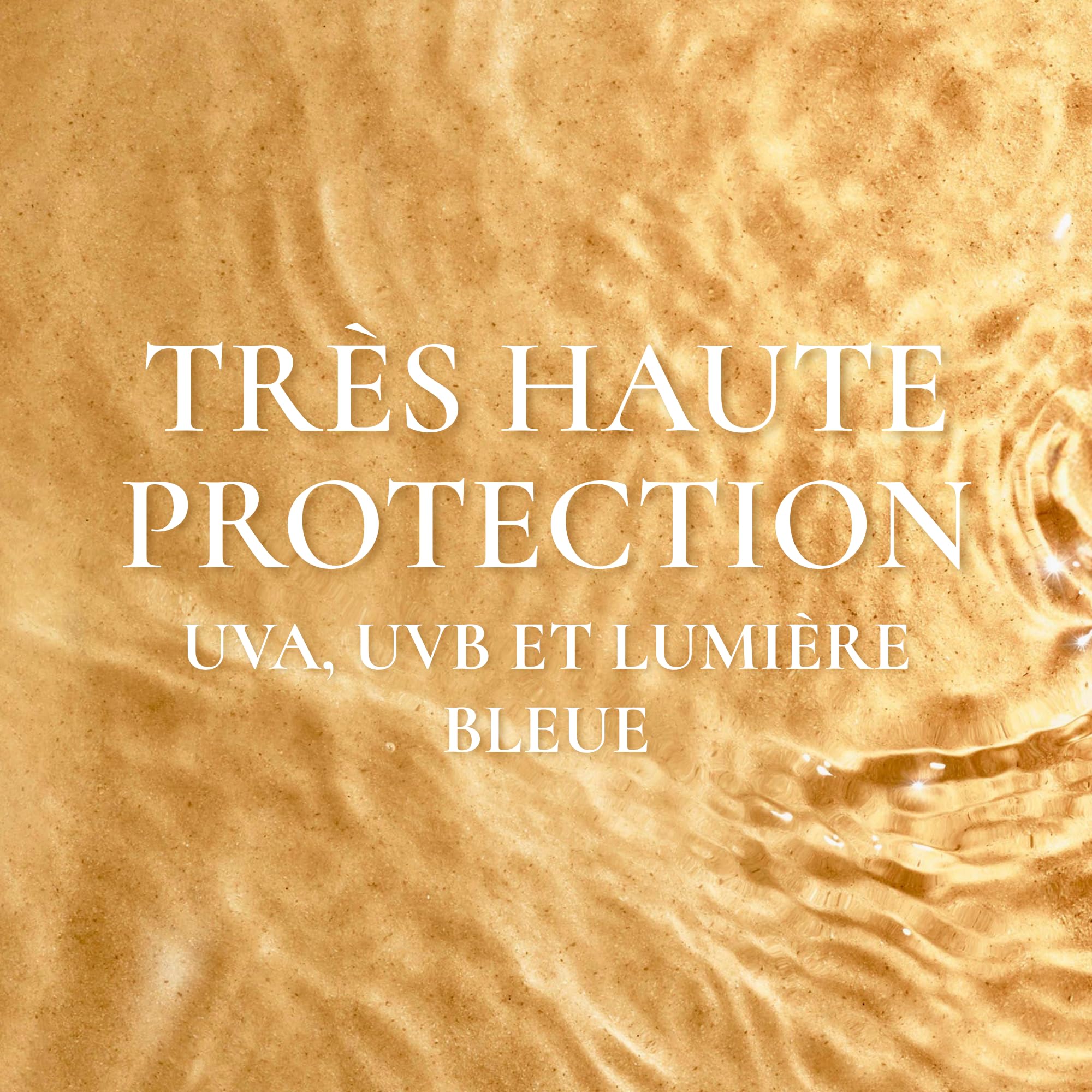 Nuxe Sun Creme Fondante Visage Haute Protection Spf50 - Non-Comedogenic Facial Sunscreen with Moisturizing Benefits