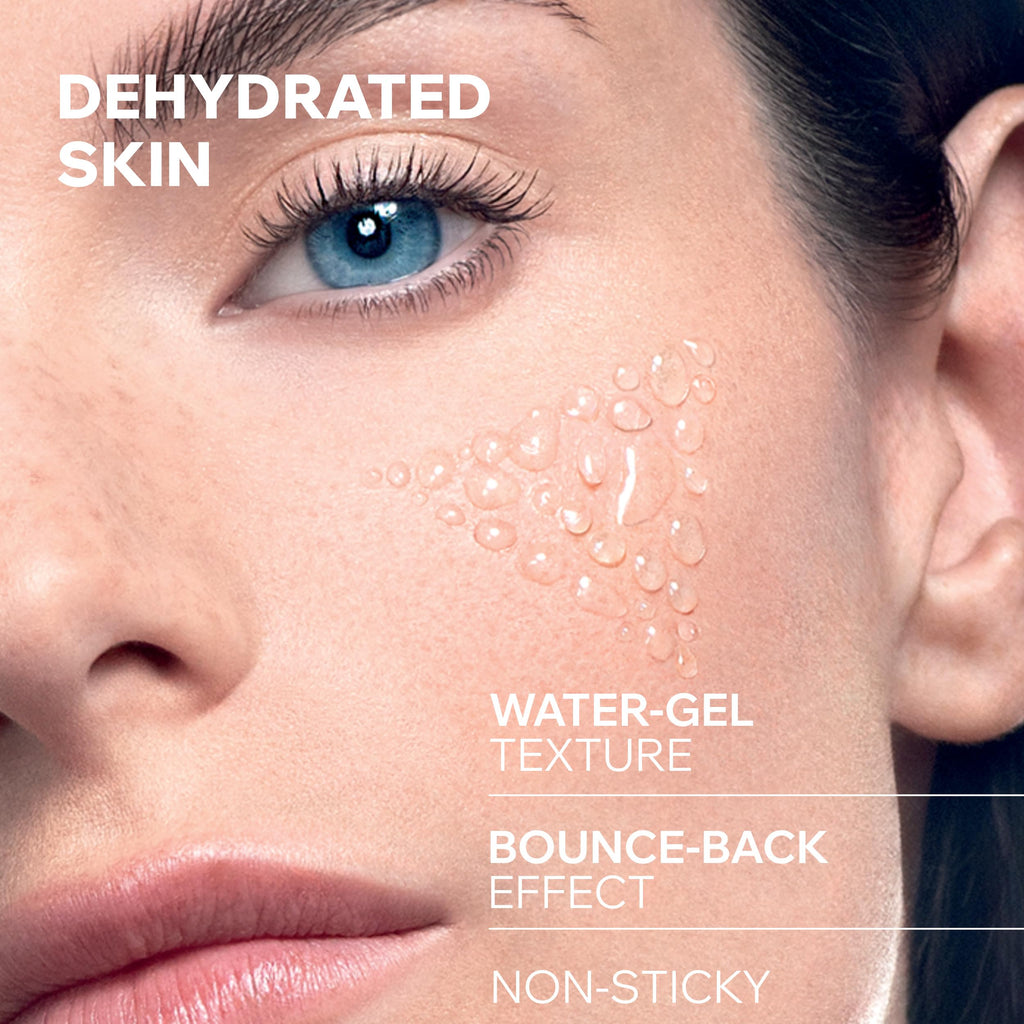 Uriage Eau Thermale H.A. Booster Serum - Hydrating Anti-Aging Serum with Hyaluronic Acid