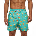 Mens Fashionable Sports Beach Shorts
