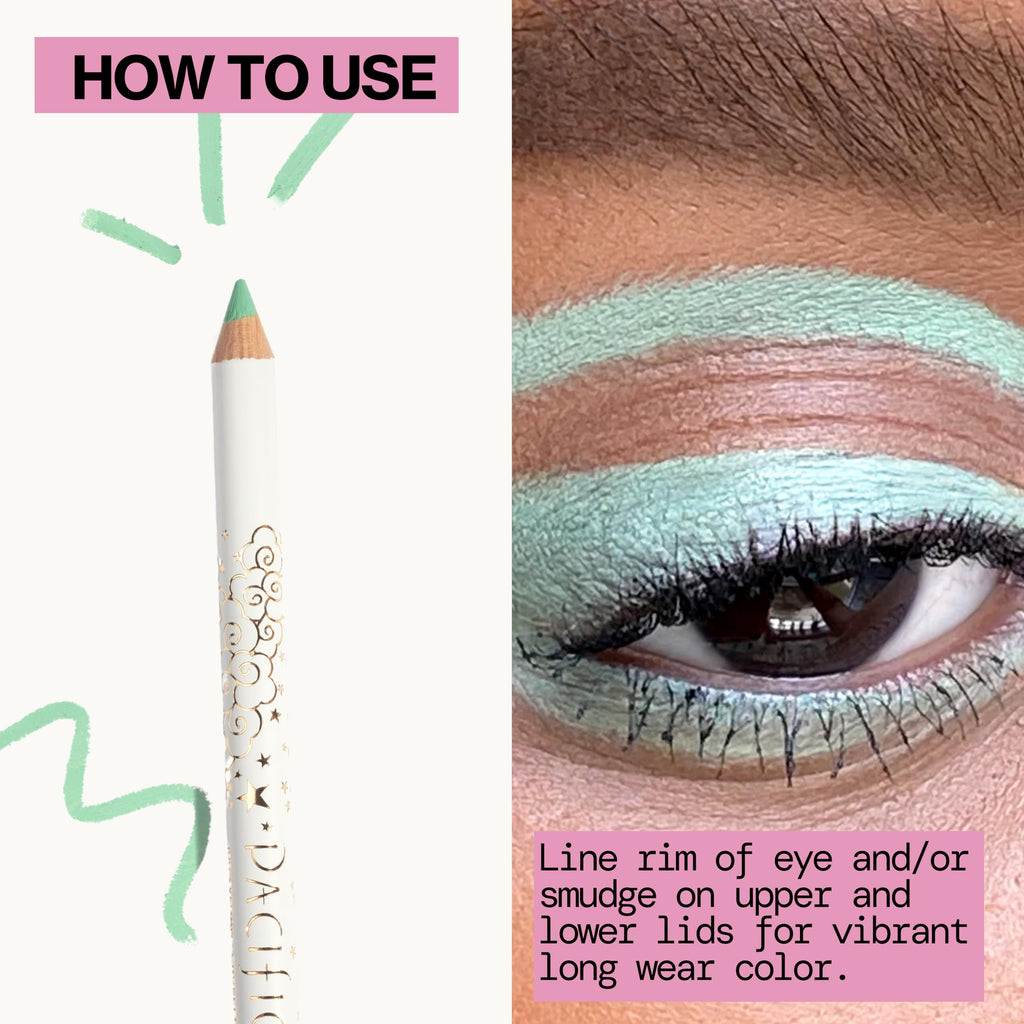 Pastel Show By Pastel Eye Liner 119 - Cruelty-Free, Vegan, Gluten-Free Eye Makeup