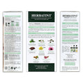 Herbatint Permanent Haircolor Gel, 8R Light Copper Blonde