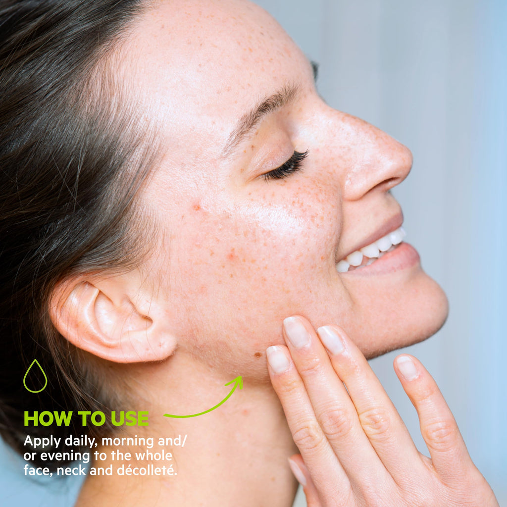 SVR Sebiaclear Serum 30ml - Non-Comedogenic Skincare for Oily Skin, Hypoallergenic Serum with Gluconolactone & Salicylic Acid