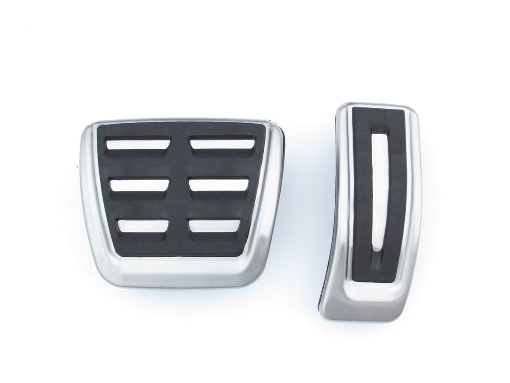 Macan Punch Free Brake Accelerator Pedal