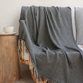 Nordic Double Towel Quilt for Children