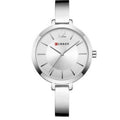 Women's Waterproof Casual Fashion Watch For Ladies