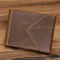 Driving License Holder Leather Case For Both Male And Female Drivers Licenses