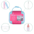 Portable Door Disinfection Tools Set