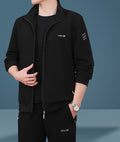 Men's High-end Casual 3-piece Sportswear
