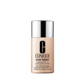 Clinique Even Better Foundation SPF15 Alabaster 30ml - Dermatologically Tested, Even Skin Tone Makeup