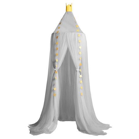 Children's Mosquito Net Baby Bed Tent