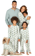 Family Outfits For Parents And Kids Coordinated Sets