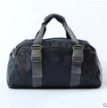 Yoga Mat Backpack Gym Bag Custom Logo Men And Women Travel Bag