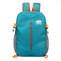 Travel Leisure Lightweight Large-Capacity Backpack