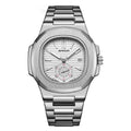 SteelLux 7020 Men's Watch