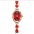 Sports Waterproof Women's Wristwatch